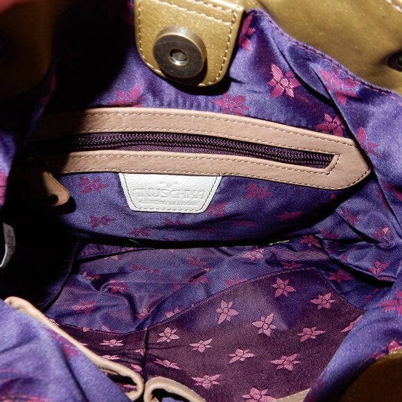 Anuschka feather purse - Picture 5 of 12